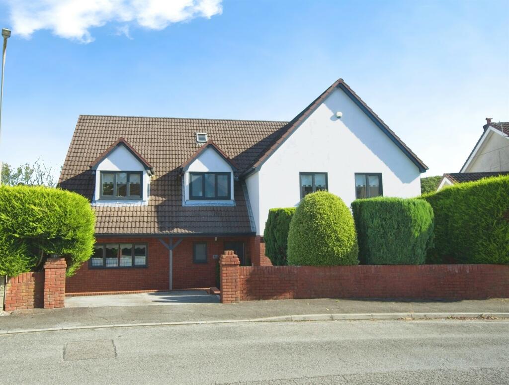 Additional property image - Darren View, Maesteg