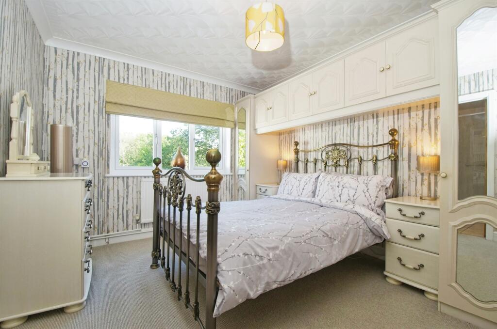 Additional property image - Darren View, Maesteg