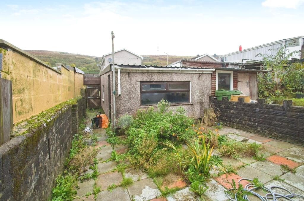 Additional property image - Blaencaerau Road, Maesteg