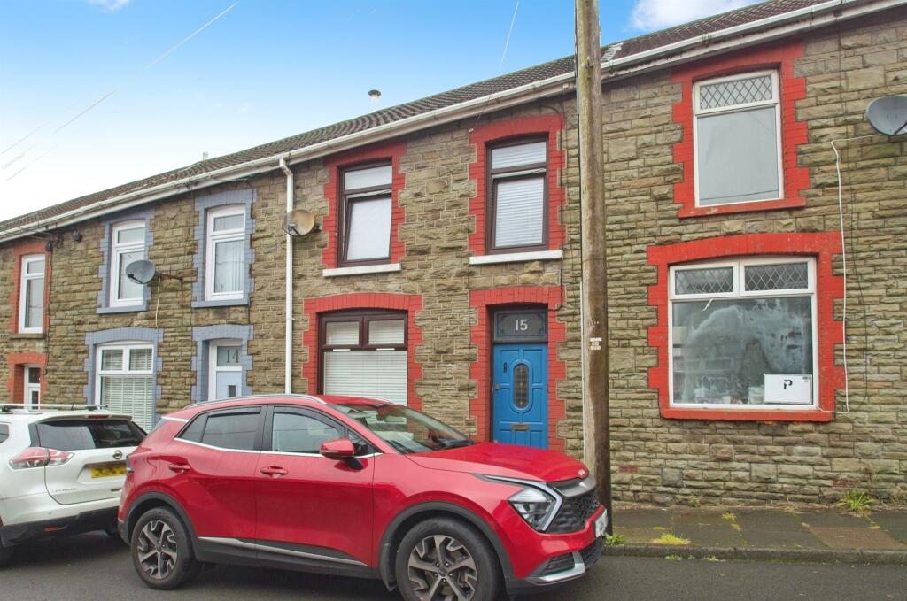 Additional property image - Blaencaerau Road, Maesteg