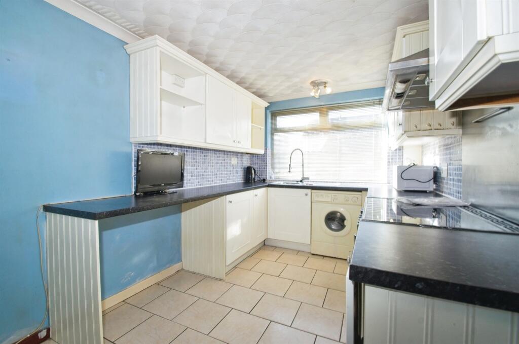 Additional property image - Zoar Avenue, MAESTEG