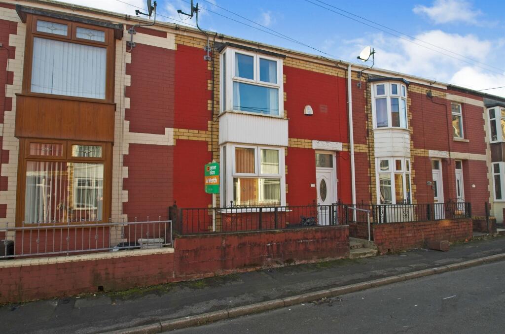 Additional property image - Zoar Avenue, MAESTEG