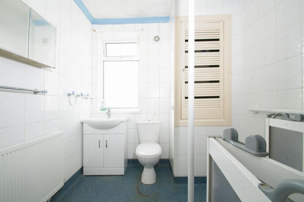 Additional property image - Zoar Avenue, MAESTEG