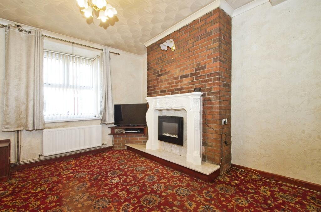 Additional property image - Zoar Avenue, MAESTEG