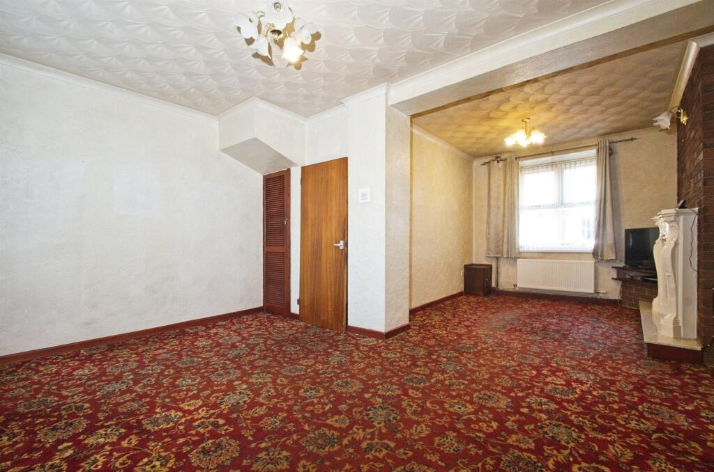 Additional property image - Zoar Avenue, MAESTEG