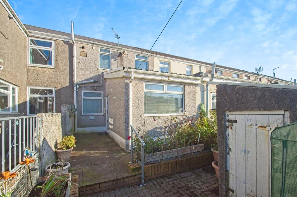 Additional property image - Zoar Avenue, MAESTEG