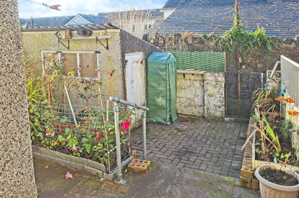 Additional property image - Zoar Avenue, MAESTEG