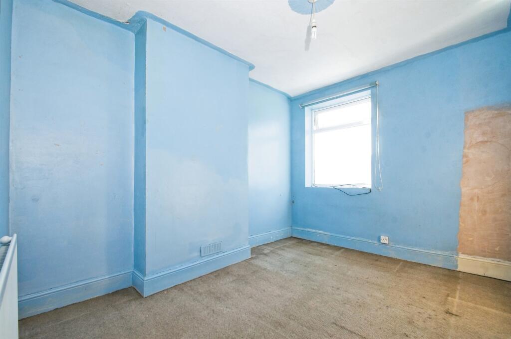 Additional property image - Zoar Avenue, MAESTEG