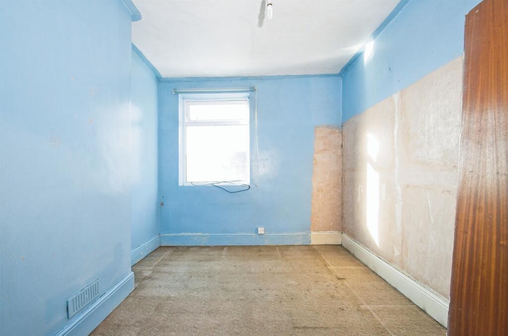 Additional property image - Zoar Avenue, MAESTEG