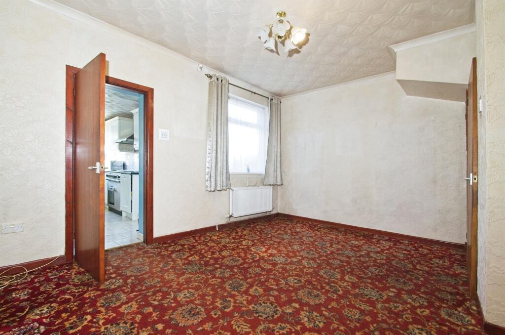 Additional property image - Zoar Avenue, MAESTEG