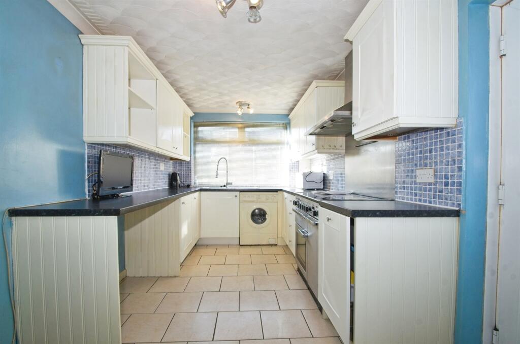 Additional property image - Zoar Avenue, MAESTEG