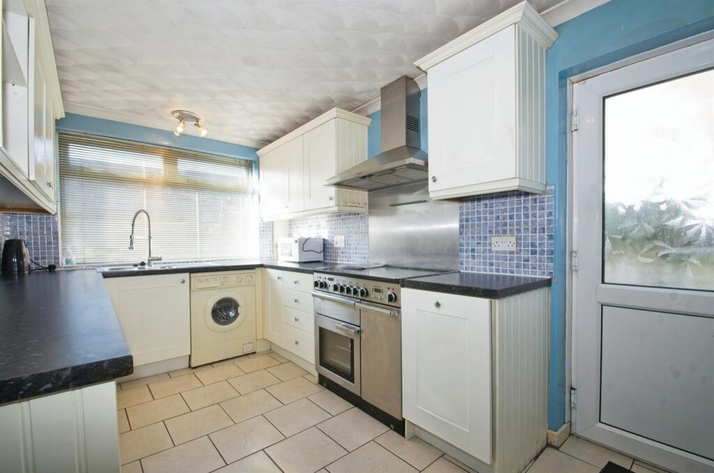 Additional property image - Zoar Avenue, MAESTEG