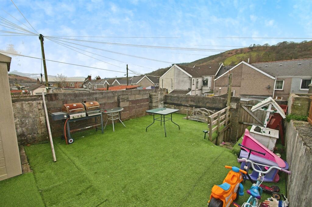 Additional property image - Gelli Street, Maesteg