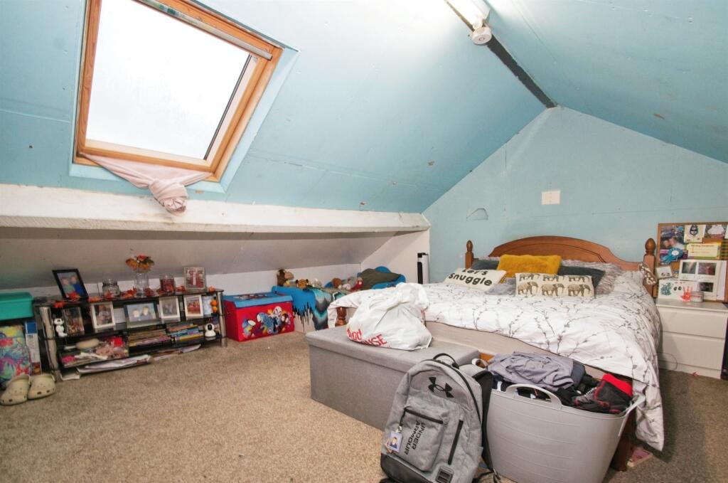 Additional property image - Gelli Street, Maesteg