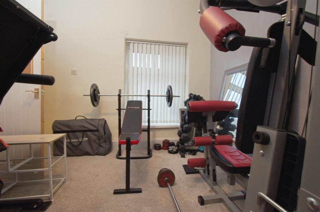 Additional property image - Gelli Street, Maesteg