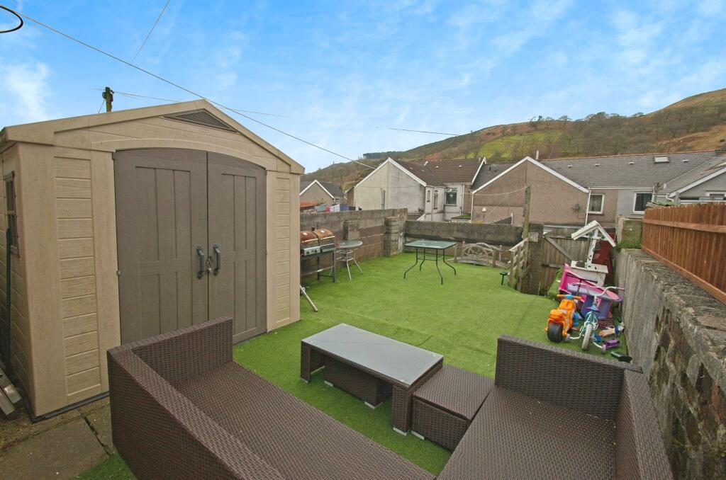 Additional property image - Gelli Street, Maesteg