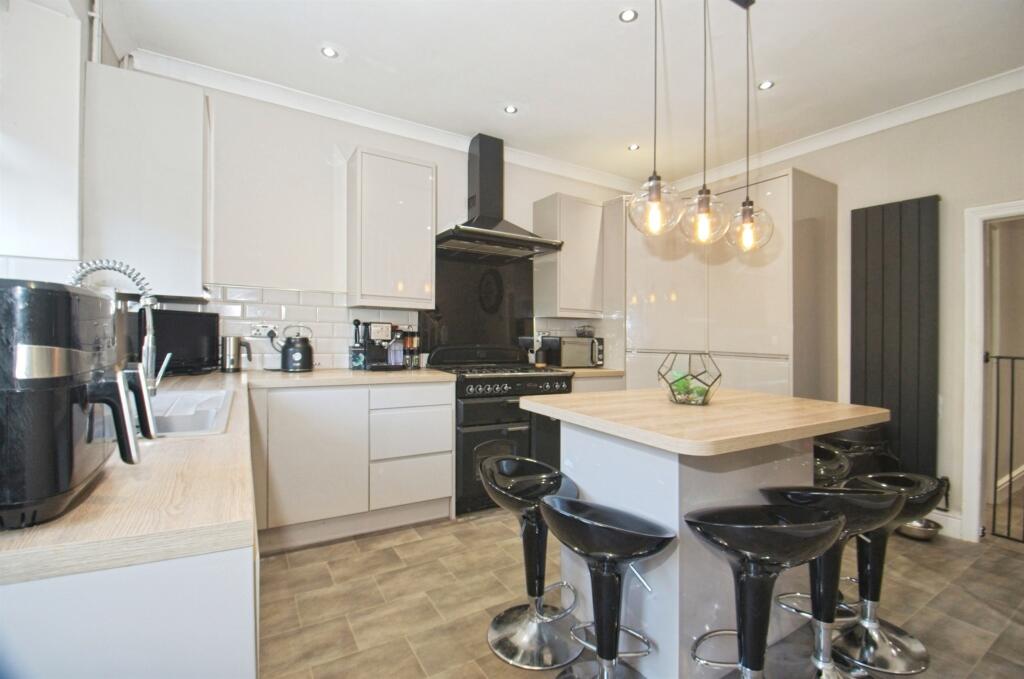 Main image of property: Jersey Road, Blaengwynfi, Port Talbot