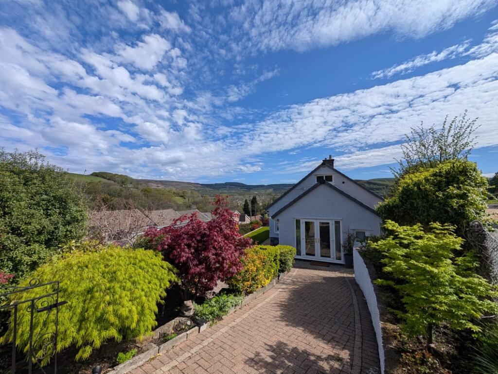 Main image of property: Llan Road, Cwmfelin, Maesteg