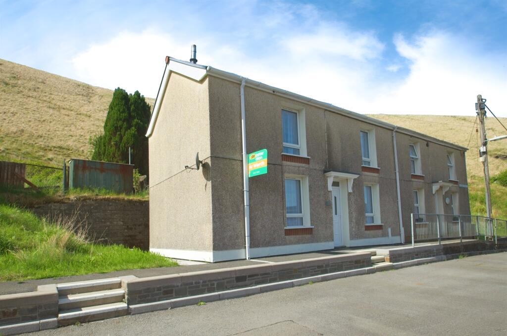 Main image of property: Scotch Street, Abergwynfi, PORT TALBOT