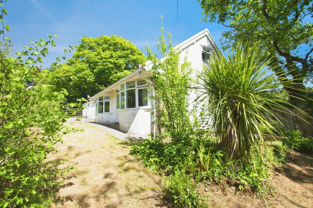 Main image of property: Sunnycroft, Llangynwyd, Maesteg
