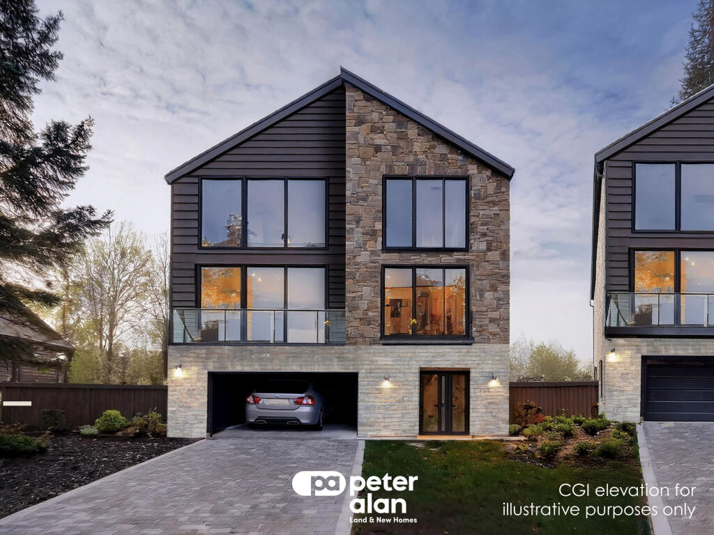 Main image of property: Owen Jones Way, Bryn, Port Talbot