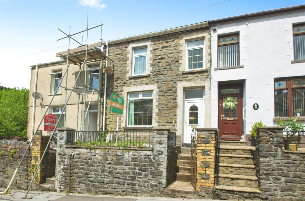 Main image of property: Jersey Road, Blaengwynfi, Port Talbot
