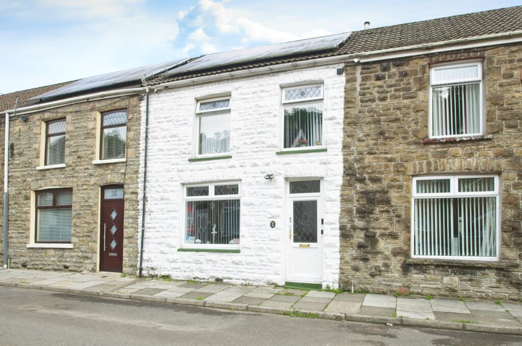 Main image of property: Glanafon Terrace, Maesteg