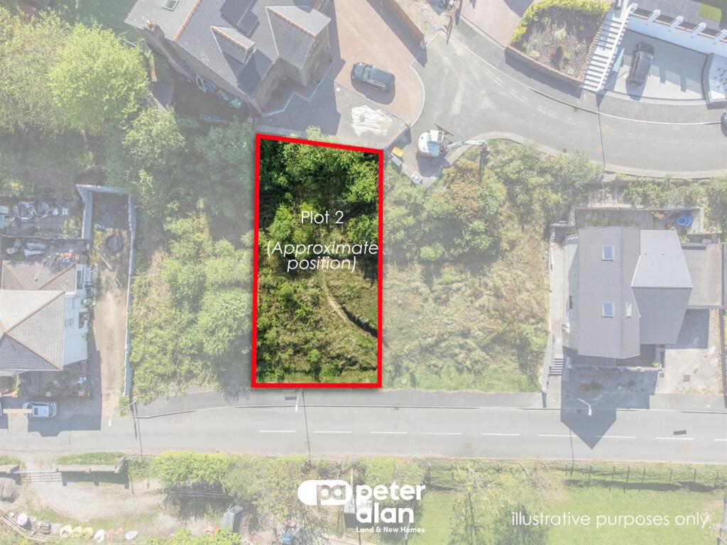 Main image of property: Owen Jones Way, Bryn, Port Talbot