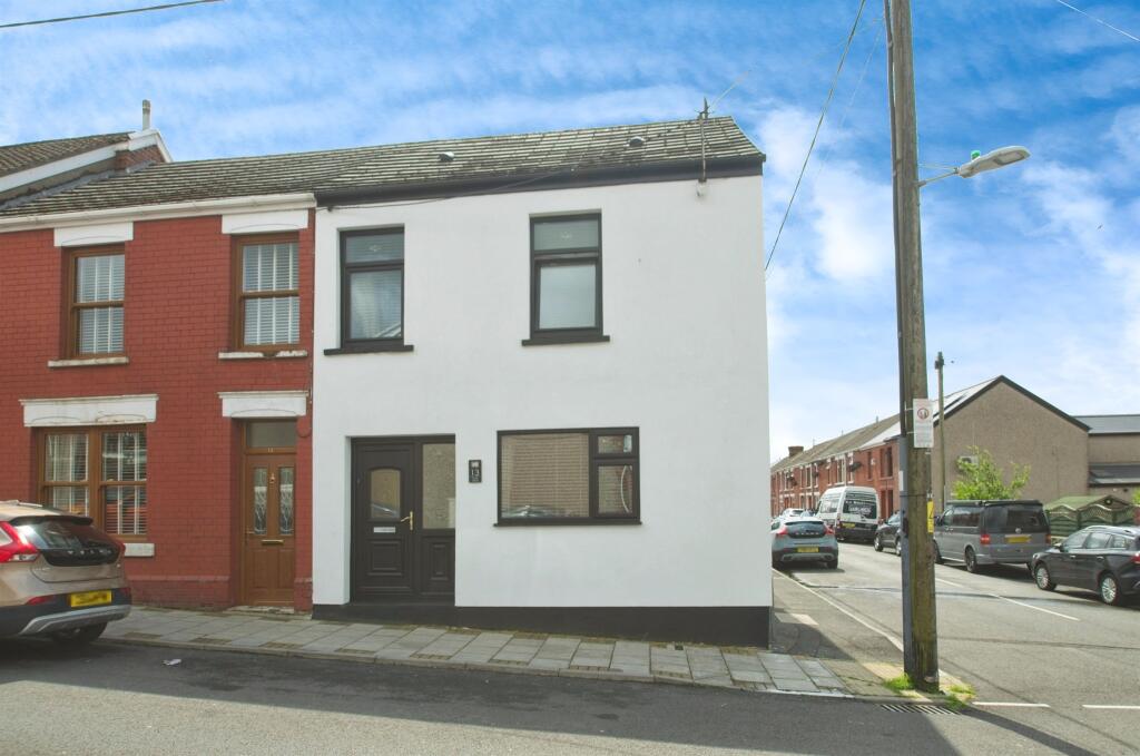 Main image of property: Duke Street, Maesteg