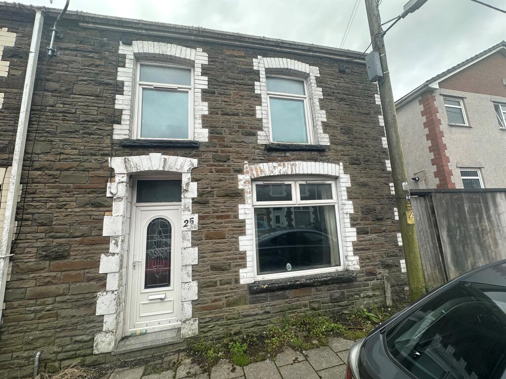 Main image of property: Maiden Street, Maesteg