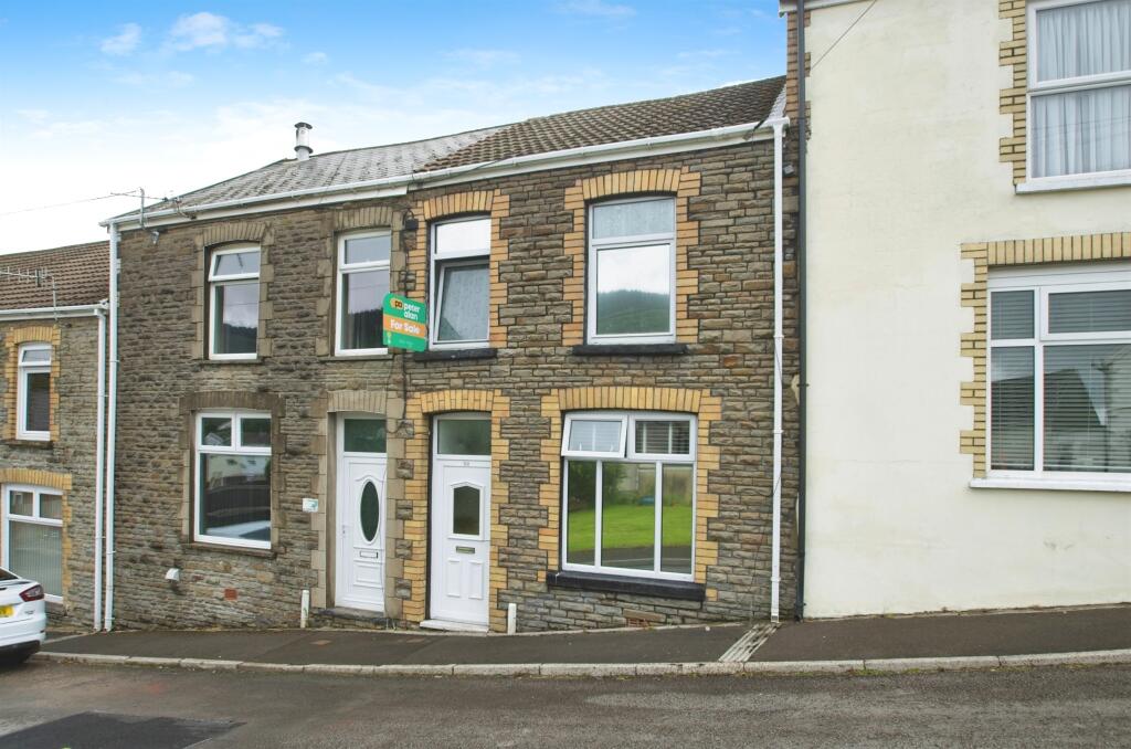 Main image of property: Melyn Street, Glyncorrwg, Port Talbot