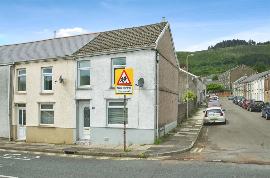 Main image of property: Picton Place, Maesteg