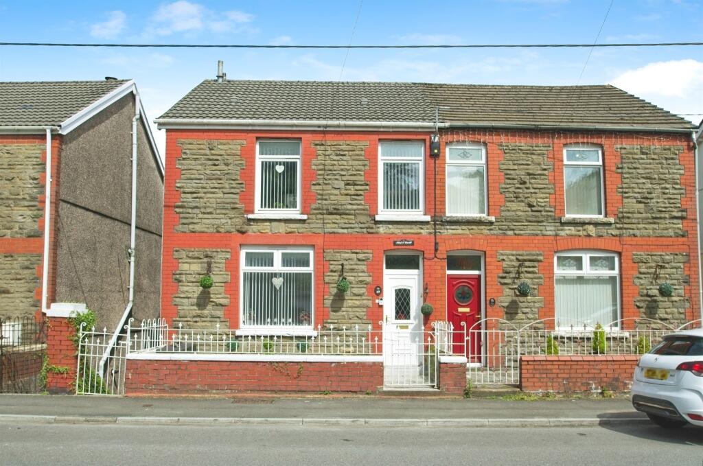 Main image of property: Llwydarth Road, Maesteg