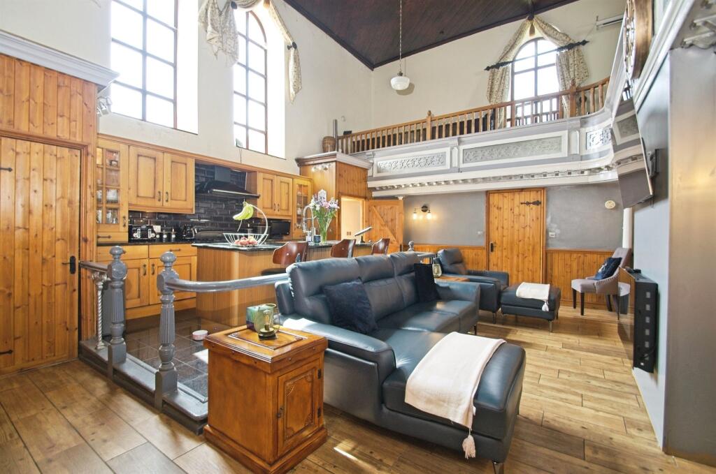 Main image of property: Hillgrove, Bryn, Port Talbot