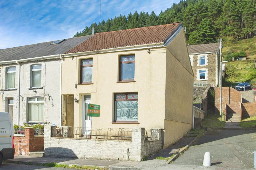 Main image of property: Margaret Terrace, Blaengwynfi, Port Talbot