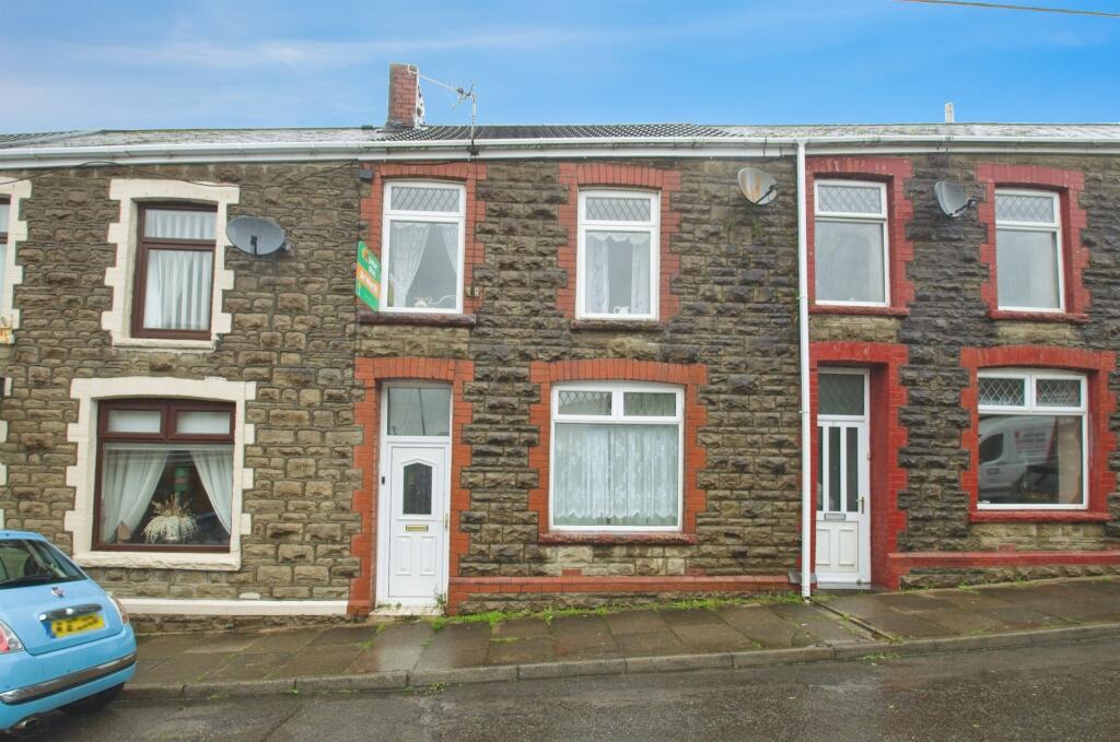 Main image of property: Lloyd Street, Maesteg