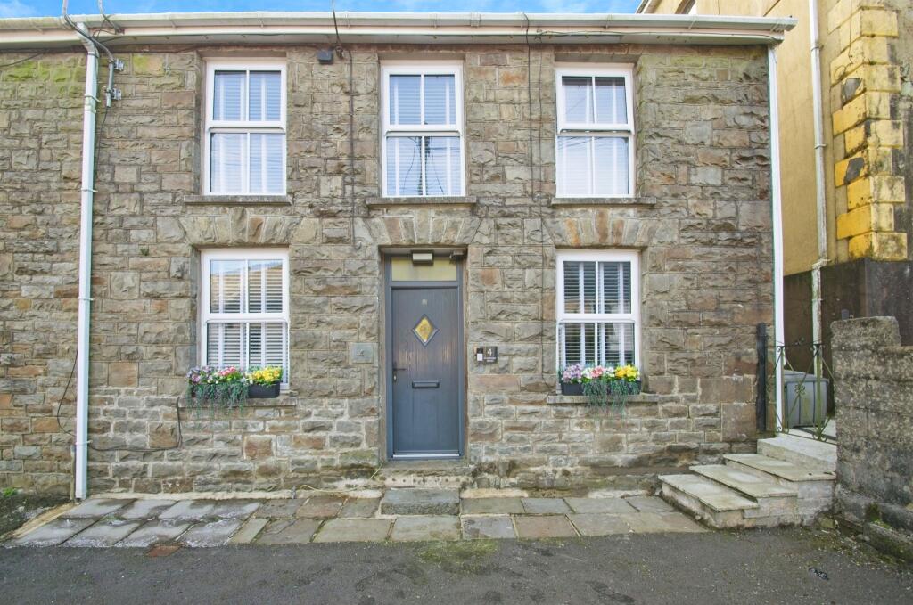 Main image of property: Commercial Street, Abergwynfi, Port Talbot