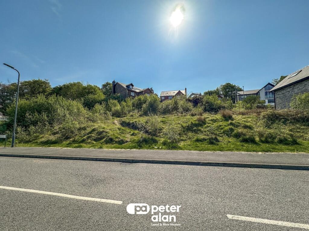 Main image of property: Owen Jones Way, Bryn, Port Talbot