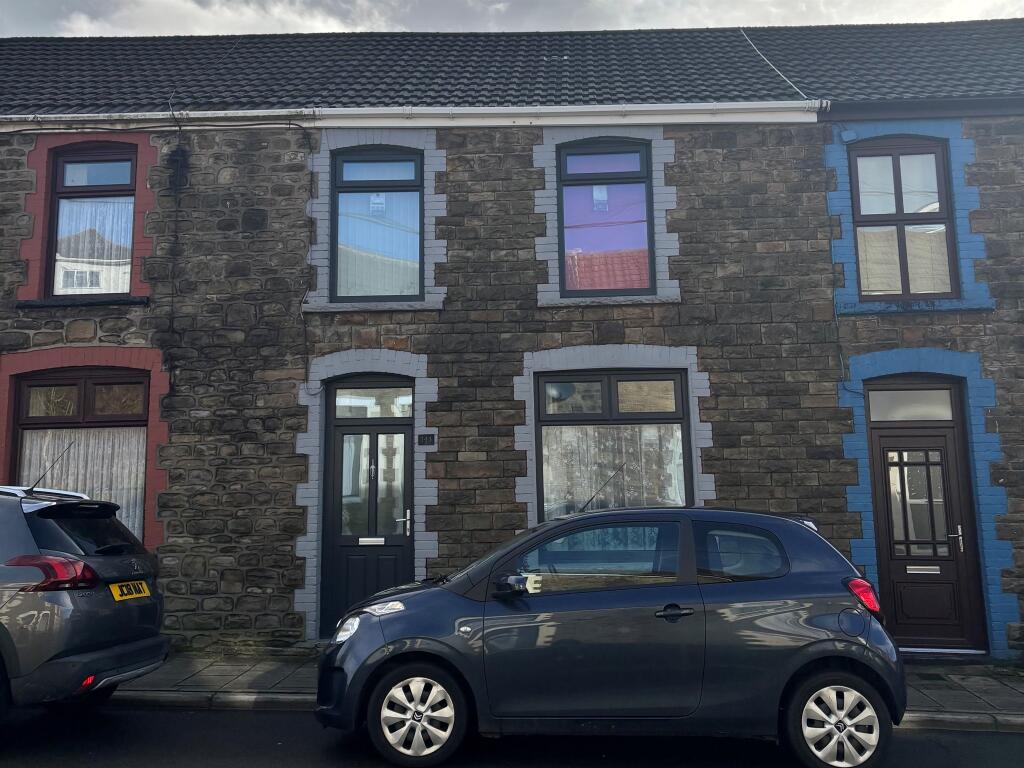Main image of property: Caerau Road, Maesteg