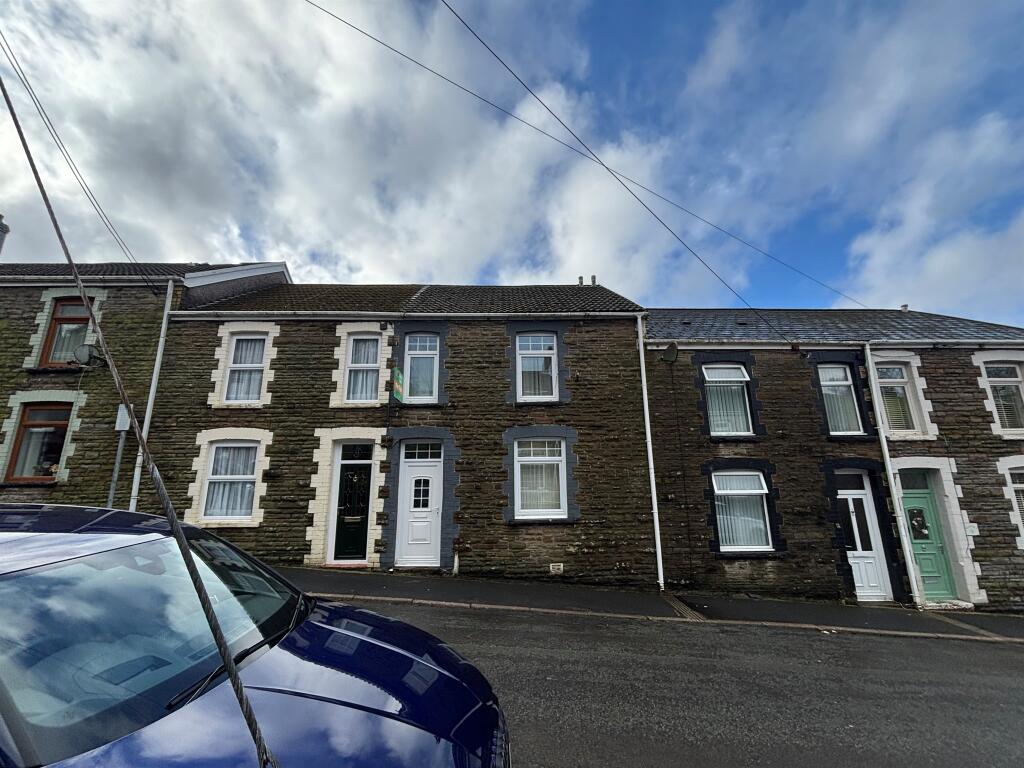 Main image of property: Matthews Street, Glyncorrwg, Port Talbot
