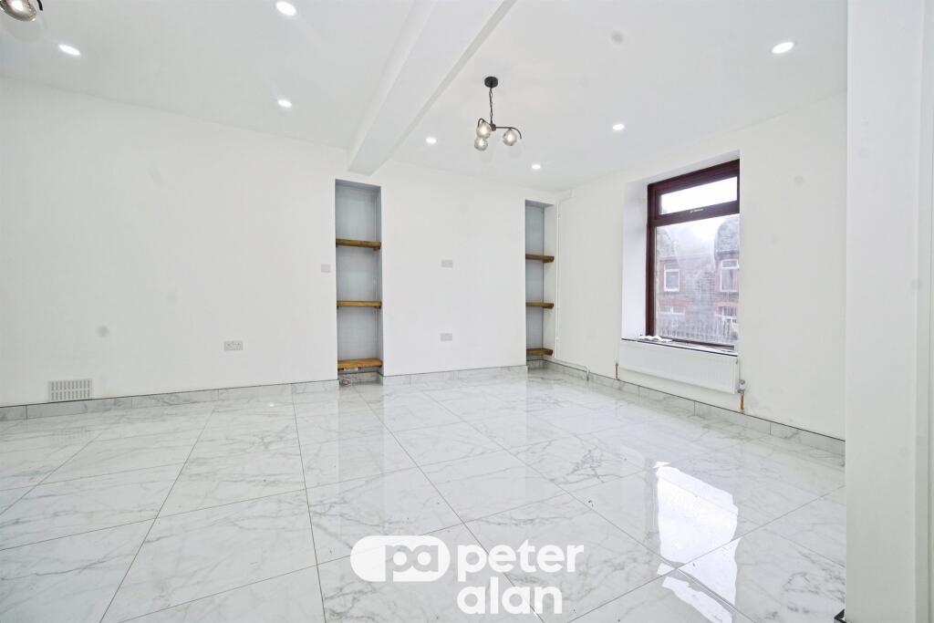 Main image of property: Tonna Road, Maesteg