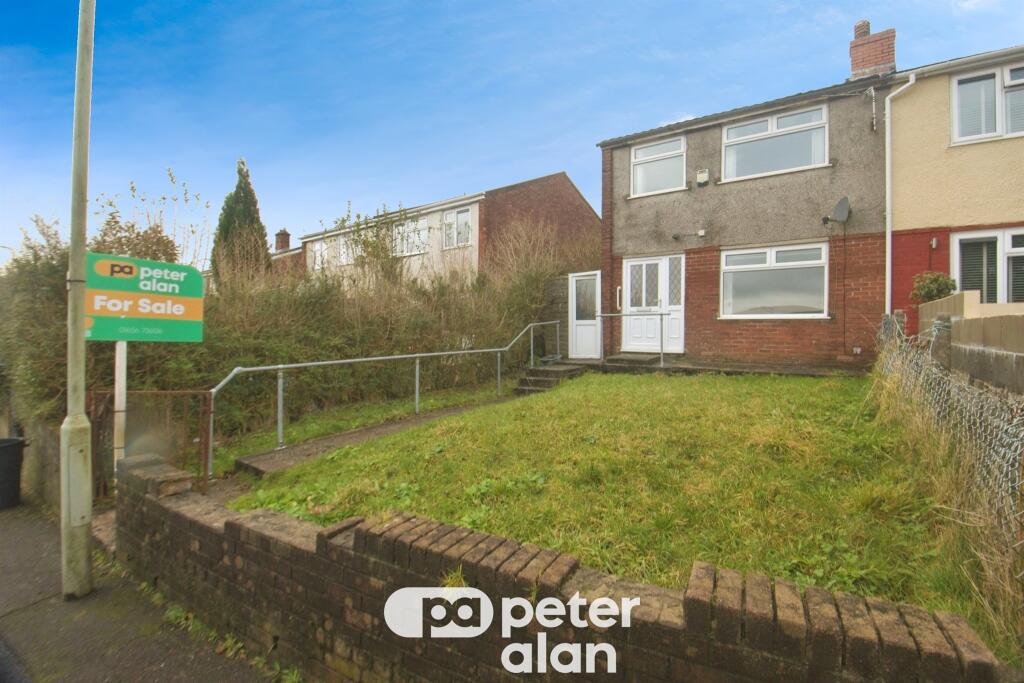 Main image of property: Greenways, Maesteg