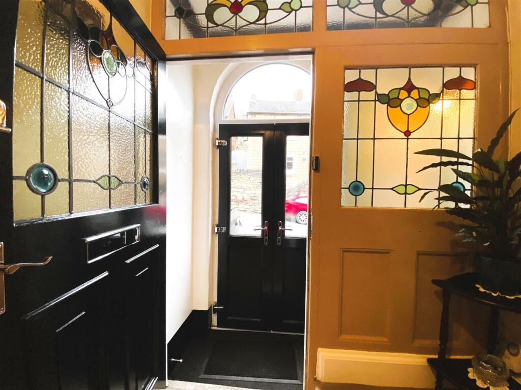 Additional property image - Parkside, Belper