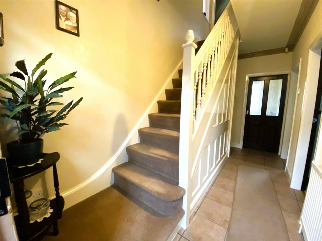 Additional property image - Parkside, Belper