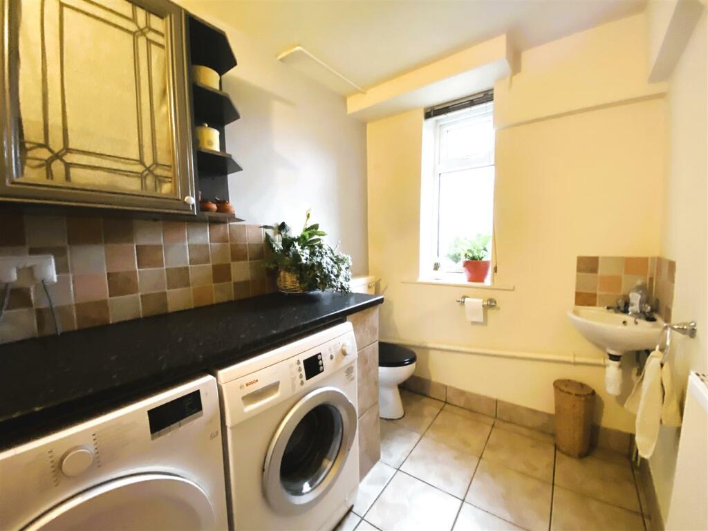 Additional property image - Parkside, Belper