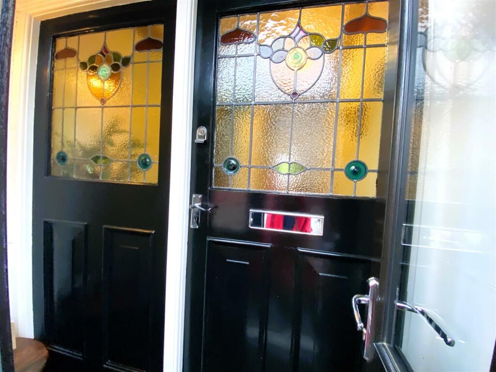 Additional property image - Parkside, Belper