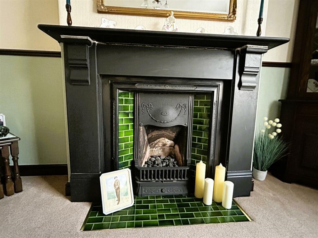 Additional property image - Parkside, Belper