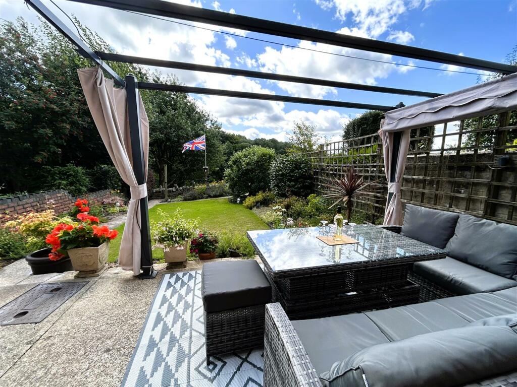 Additional property image - Parkside, Belper
