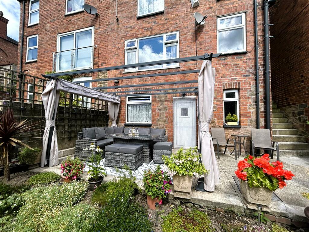 Additional property image - Parkside, Belper