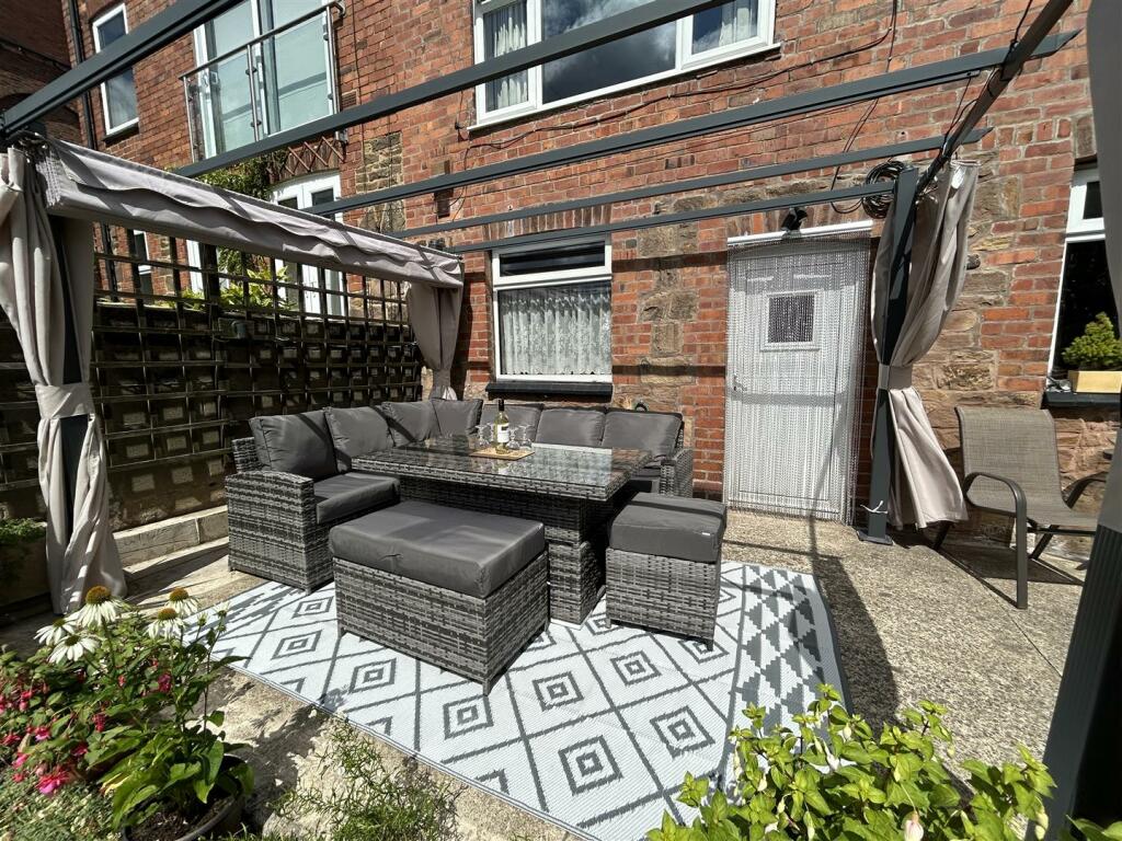 Additional property image - Parkside, Belper